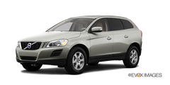 2012 Volvo XC60