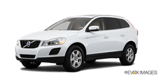 2012 Volvo XC60