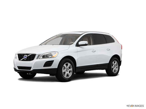 2012 Volvo XC60 3.2  Photo