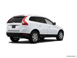 2012 Volvo XC60 3.2  Sport Utility