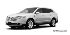 2012 Lincoln MKT