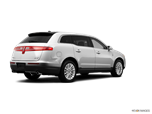 2012 Lincoln MKT  Sport Utility