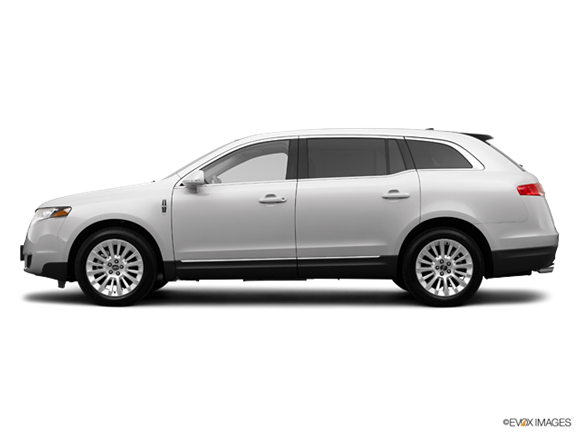 2012 Lincoln MKT  Photo