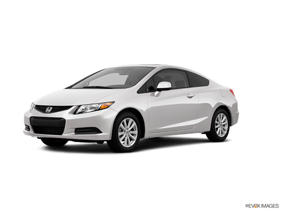 2012 Honda Civic EX-L Photo