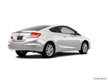 2012 Honda Civic EX-L Coupe