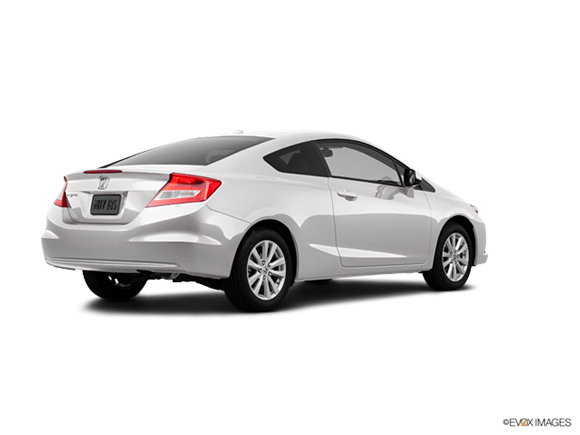 2012 Honda Civic EX-L Photo