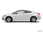 2012 Honda Civic EX-L Coupe