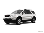 2012 GMC Acadia SLT  Sport Utility