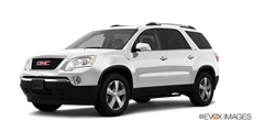 2012 GMC Acadia