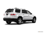 2012 GMC Acadia SLT  Sport Utility