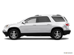 2012 GMC Acadia SLT  Sport Utility