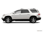 2012 GMC Acadia SLT  Sport Utility