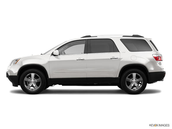 2012 GMC Acadia SLT  Photo