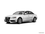 2012 Audi A4 2.0T Premium Sedan
