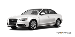 2012 Audi A4