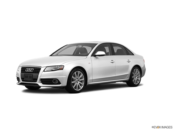 2012 Audi A4 2.0T Premium Photo