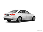 2012 Audi A4 2.0T Premium Sedan