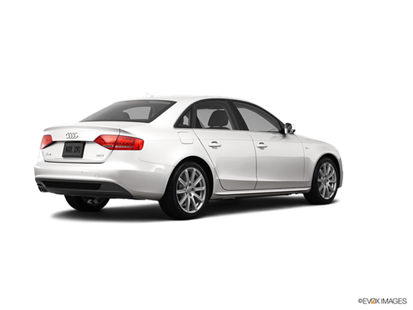 2012 Audi A4 2.0T Premium Photo