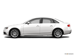 2012 Audi A4 2.0T Premium Sedan