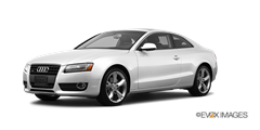2012 Audi A5