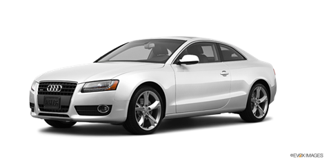 Best Resale Luxury Car