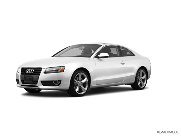 2012 Audi A5 2.0T Quattro Premium Photo