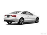 2012 Audi A5 2.0T Quattro Premium Coupe