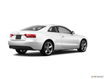 2012 Audi A5 2.0T Quattro Premium Coupe