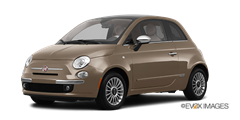 2012 FIAT 500