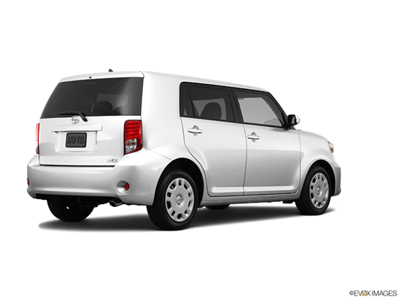 2012 Scion xB  Photo