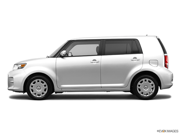 2012 Scion xB  Photo