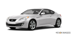 2012 Hyundai Genesis Coupe