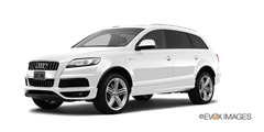 2012 Audi Q7