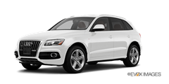 2012 Audi Q5