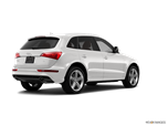 2012 Audi Q5 2.0T Quattro Premium Sport Utility