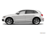 2012 Audi Q5 2.0T Quattro Premium Sport Utility