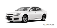 2012 Chevrolet Malibu