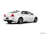 2012 Chevrolet Malibu LT  Sedan