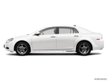 2012 Chevrolet Malibu LT  Sedan