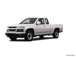 Chevrolet Colorado Extended Cab