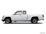 2012 Chevrolet Colorado Extended Cab LT  Pickup