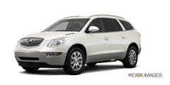 2012 Buick Enclave