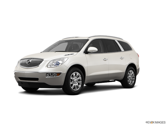 2012 Buick Enclave Premium Photo