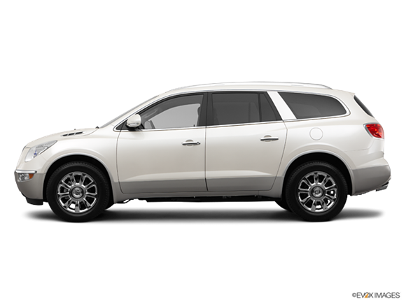 2012 Buick Enclave Premium Photo