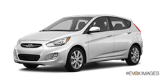 2012 Hyundai Accent