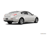 2012 Acura TL SH-AWD  Sedan
