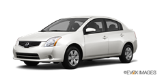 2012 Nissan Sentra
