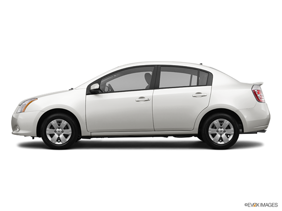 2012 Nissan Sentra  Photo