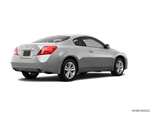 2012 Nissan Altima 2.5 S  Coupe