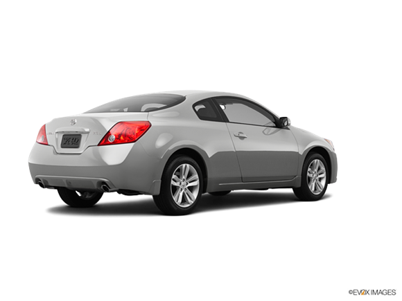 2012 Nissan Altima 2.5 S  Photo
